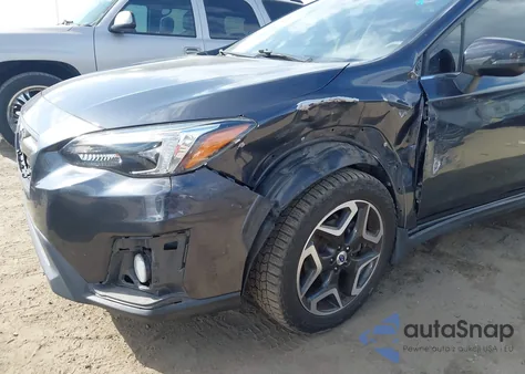 2018 Subaru Crosstrek 2.0I Limited z USA, uszkodzony, nr VIN JF2GTAJC0JH292824